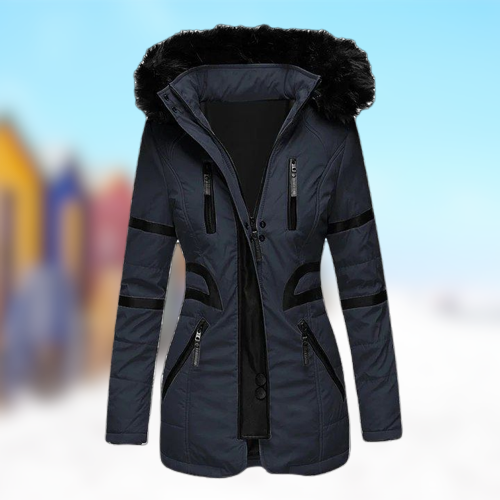 Elegantly Designed Jacket