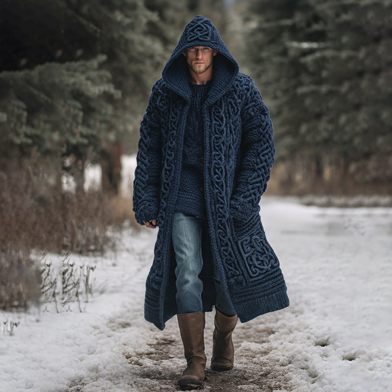 Elegantly Designed Cardigan