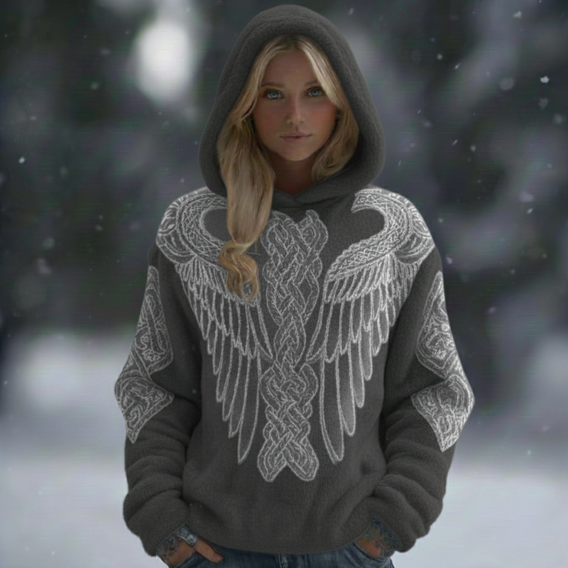 Thoughtfully Designed Garment