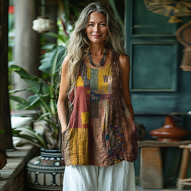 Elegantly Designed Top