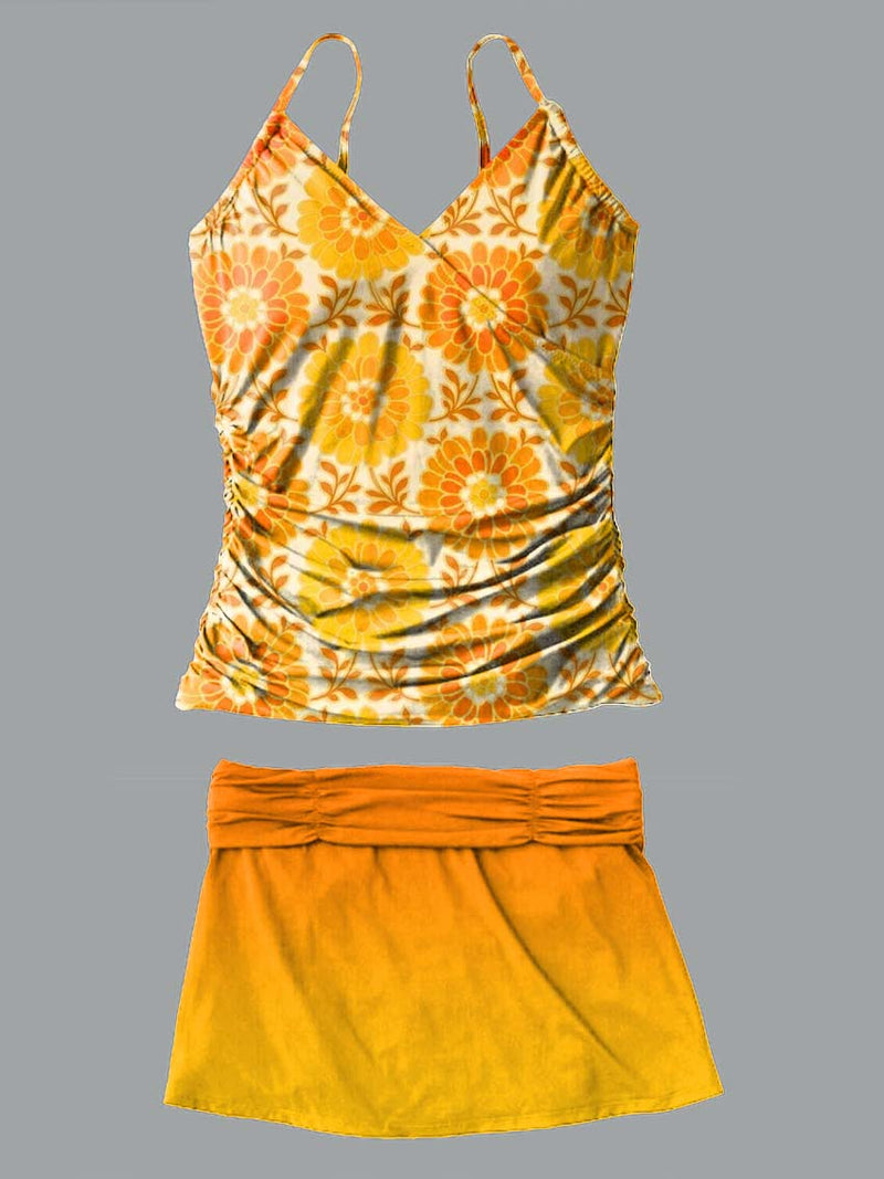 Gracefully Designed Trousers