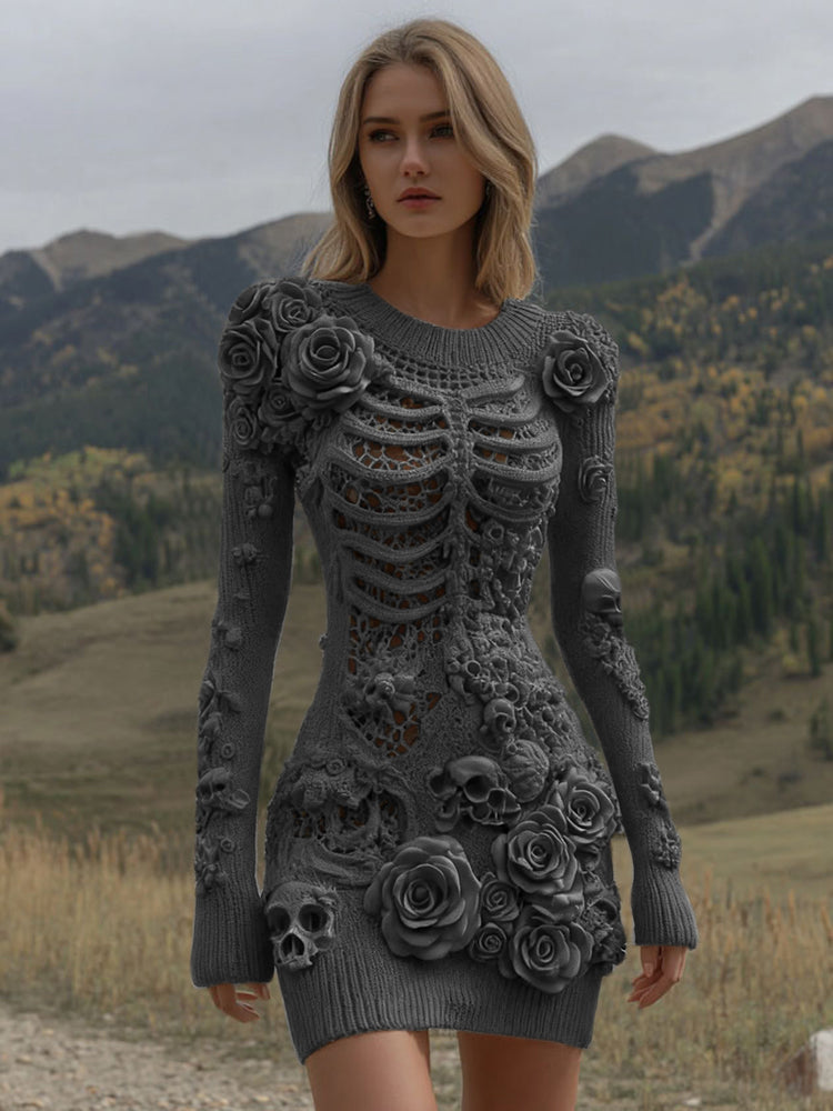 Classic Designed Jumper
