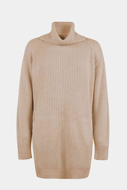 Gracefully Designed Jumper