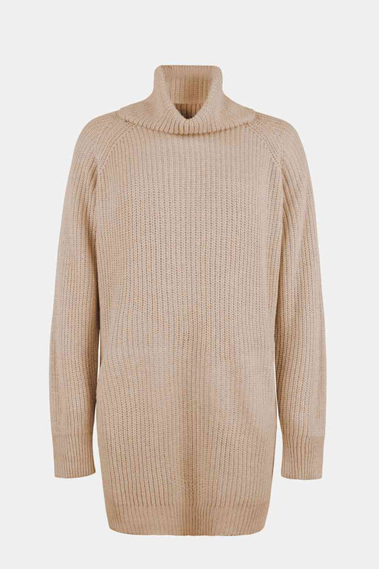Gracefully Designed Jumper