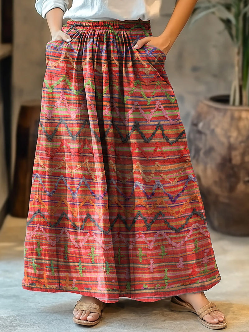 Beautifully Crafted Garment