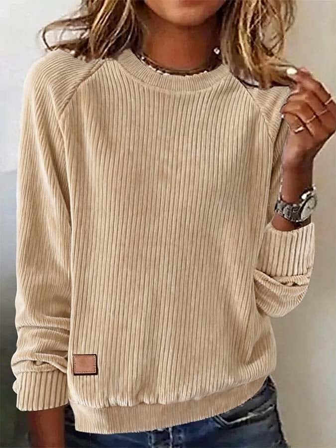 Vintage Inspired Top