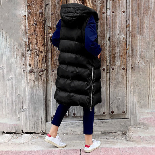 Kristine | Tailored and Elegant winter Jacket