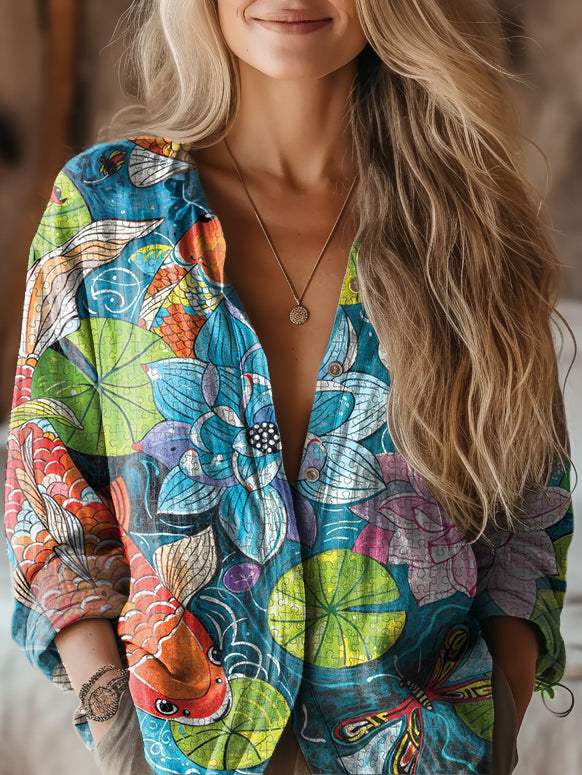 Vintage Inspired Shirt