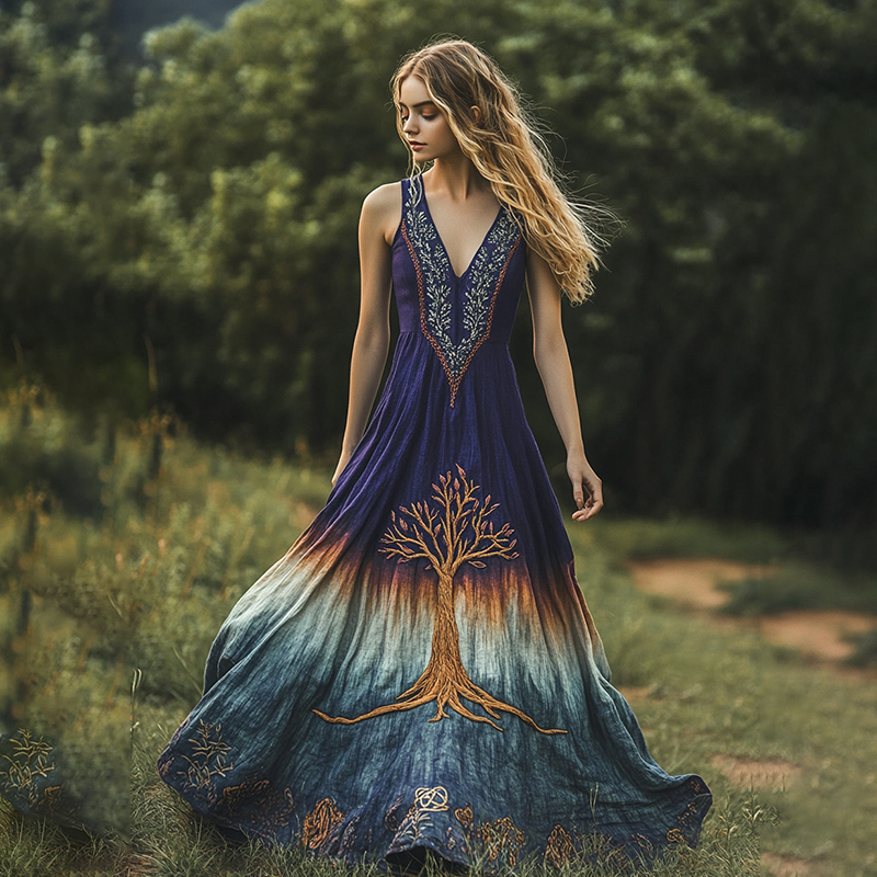 Beautifully Crafted Dress