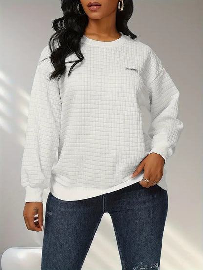 Gracefully Designed Jumper