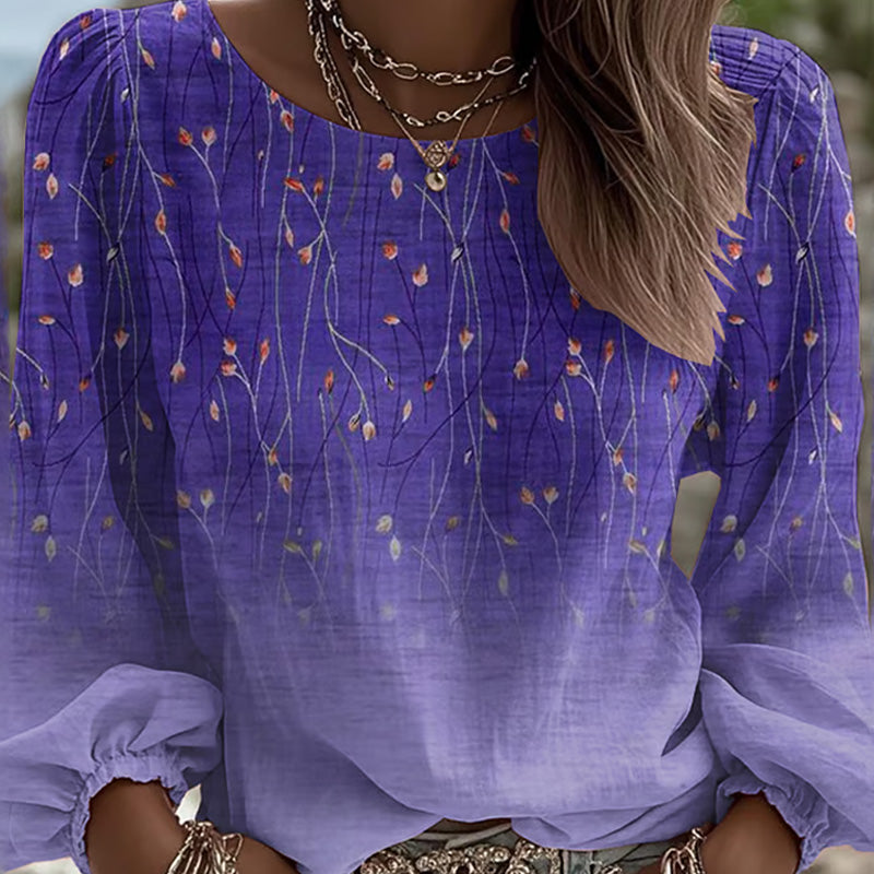 Timeless Vintage Style Shirt