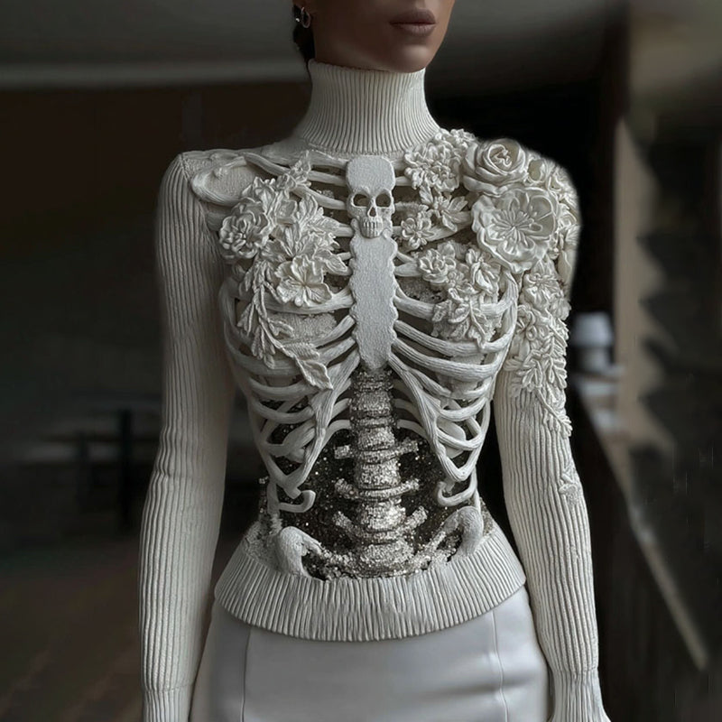 Beautifully Crafted Jumper