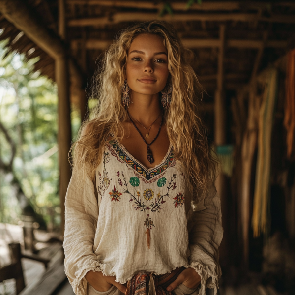Classic Vintage Shirt