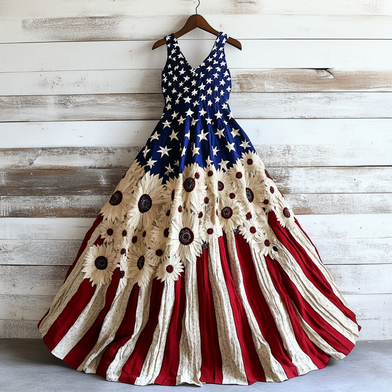 Classic Designed Dress