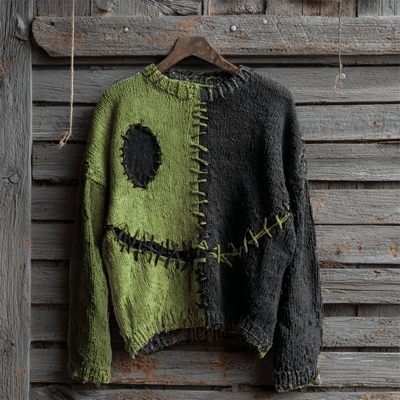 Classic Vintage Jumper
