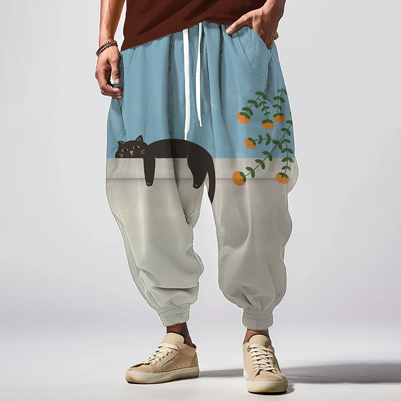 Classic Vintage Trousers