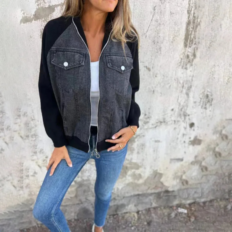 Elegantly Designed Jacket