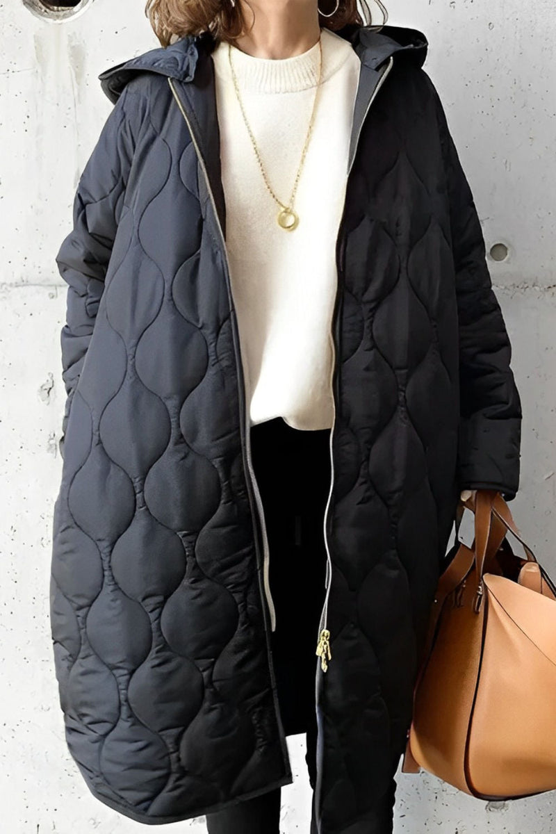 Elegantly Designed Coat