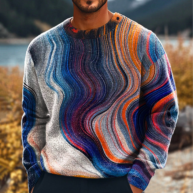 Classic Vintage Jumper