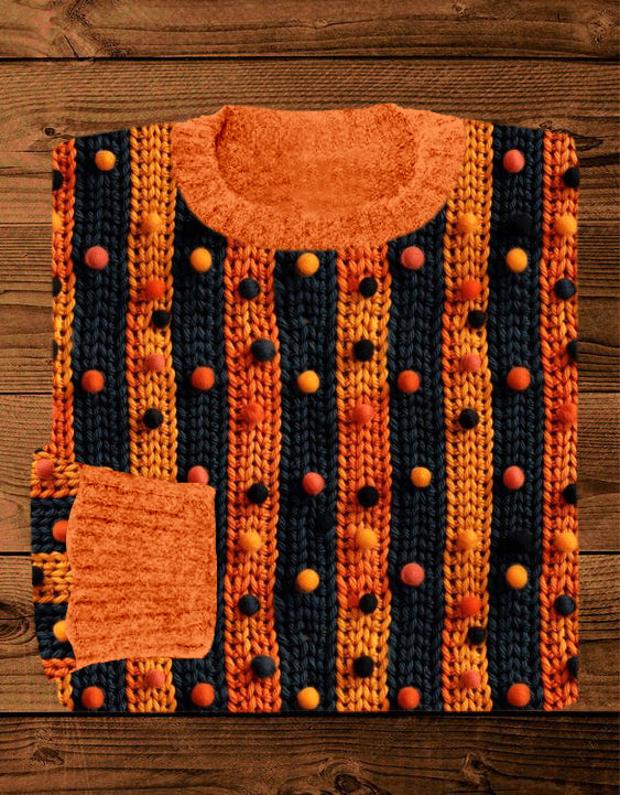 Classic Vintage Jumper