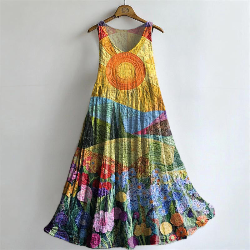 Elegantly Designed Garment