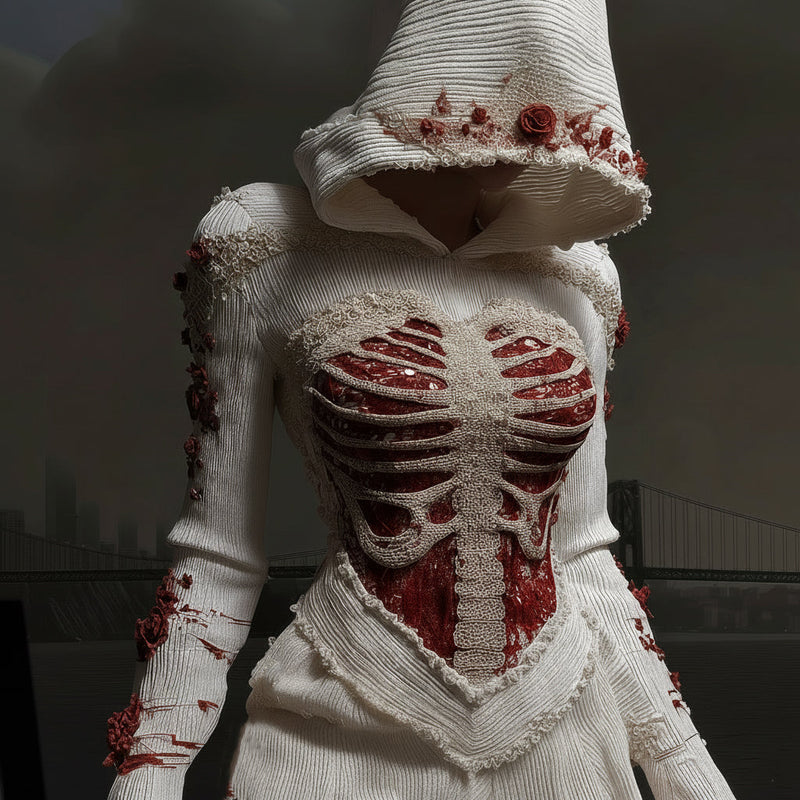 Elegantly Designed Jumper