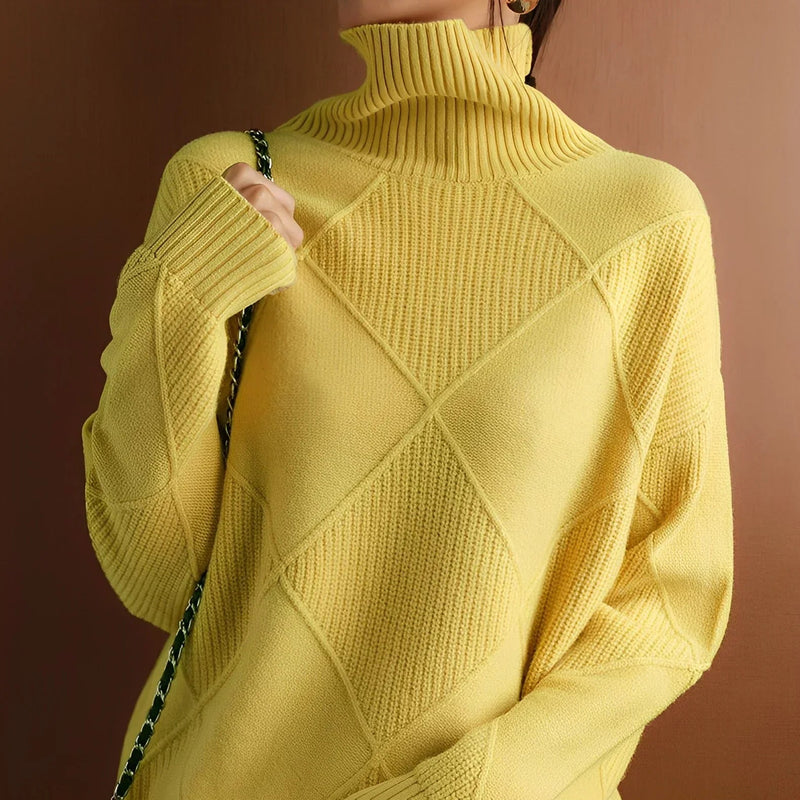 Classic Designed Jumper