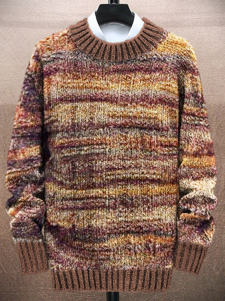 Vintage Inspired Jumper