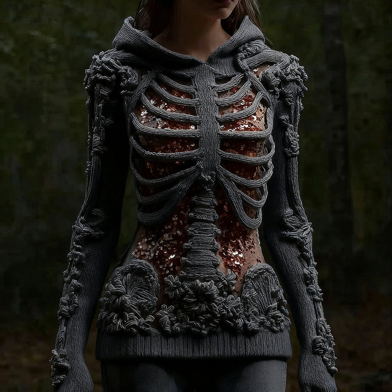 Elegantly Designed Jumper