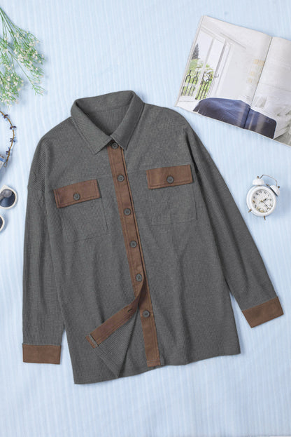 Thoughtfully Designed Jacket