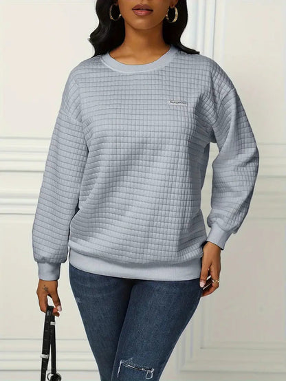 Classic Designed Jumper