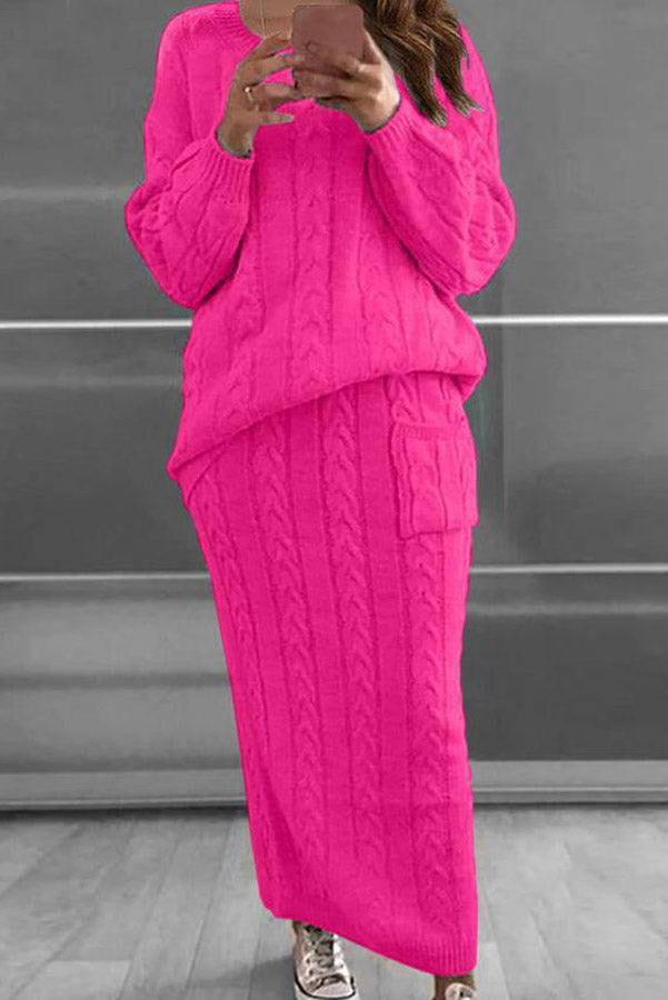 Classic Vintage Jumper