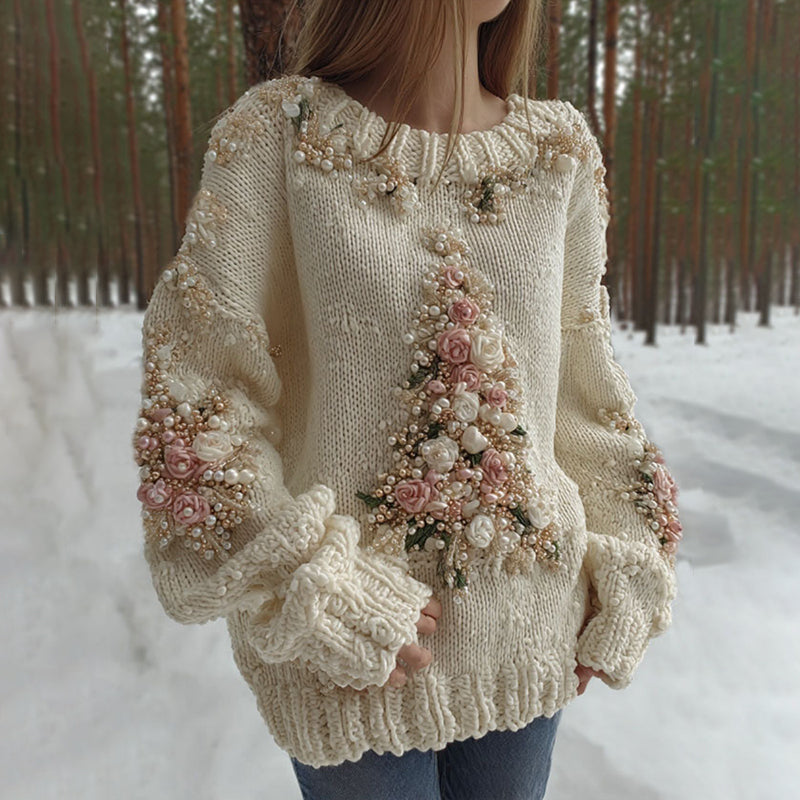 Classic Vintage Jumper