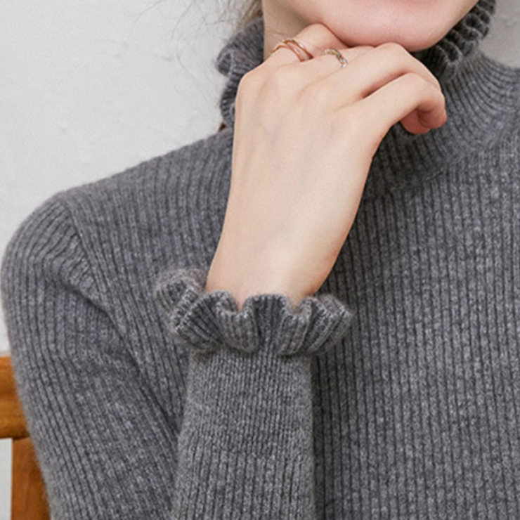 Beautifully Crafted Jumper