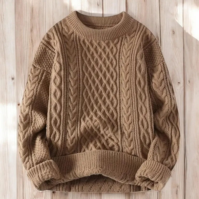 Beautifully Crafted Jumper