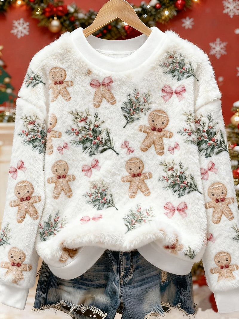 Beautifully Crafted Jumper