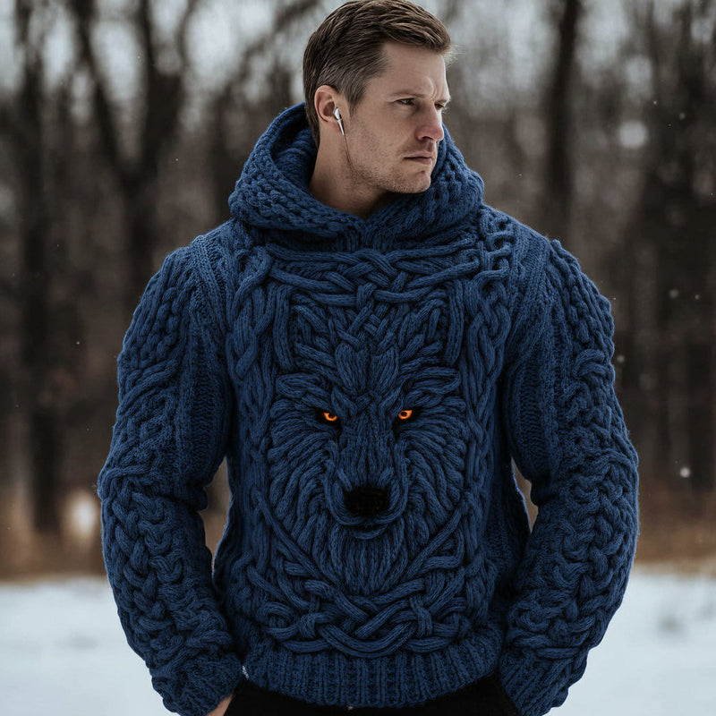 Classic Vintage Jumper