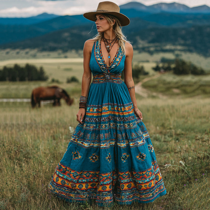 Beautifully Crafted Dress