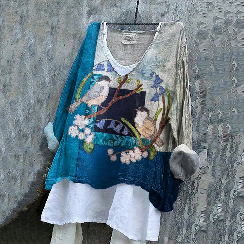 Gracefully Designed Shirt