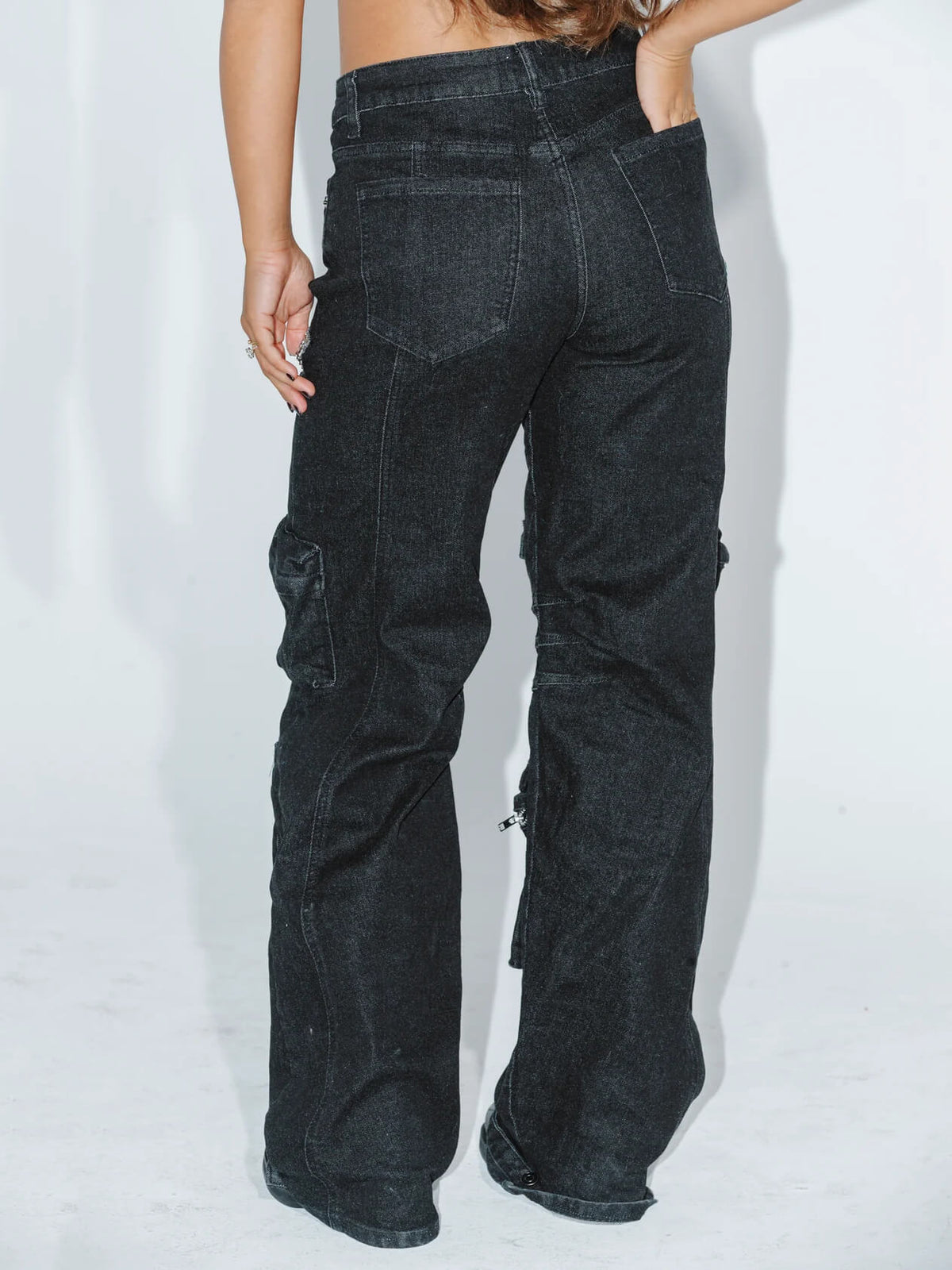 Elegantly Designed Garment