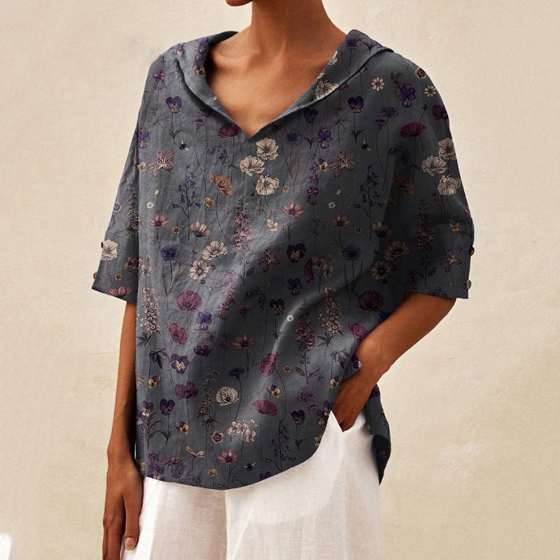 Vintage Inspired Shirt