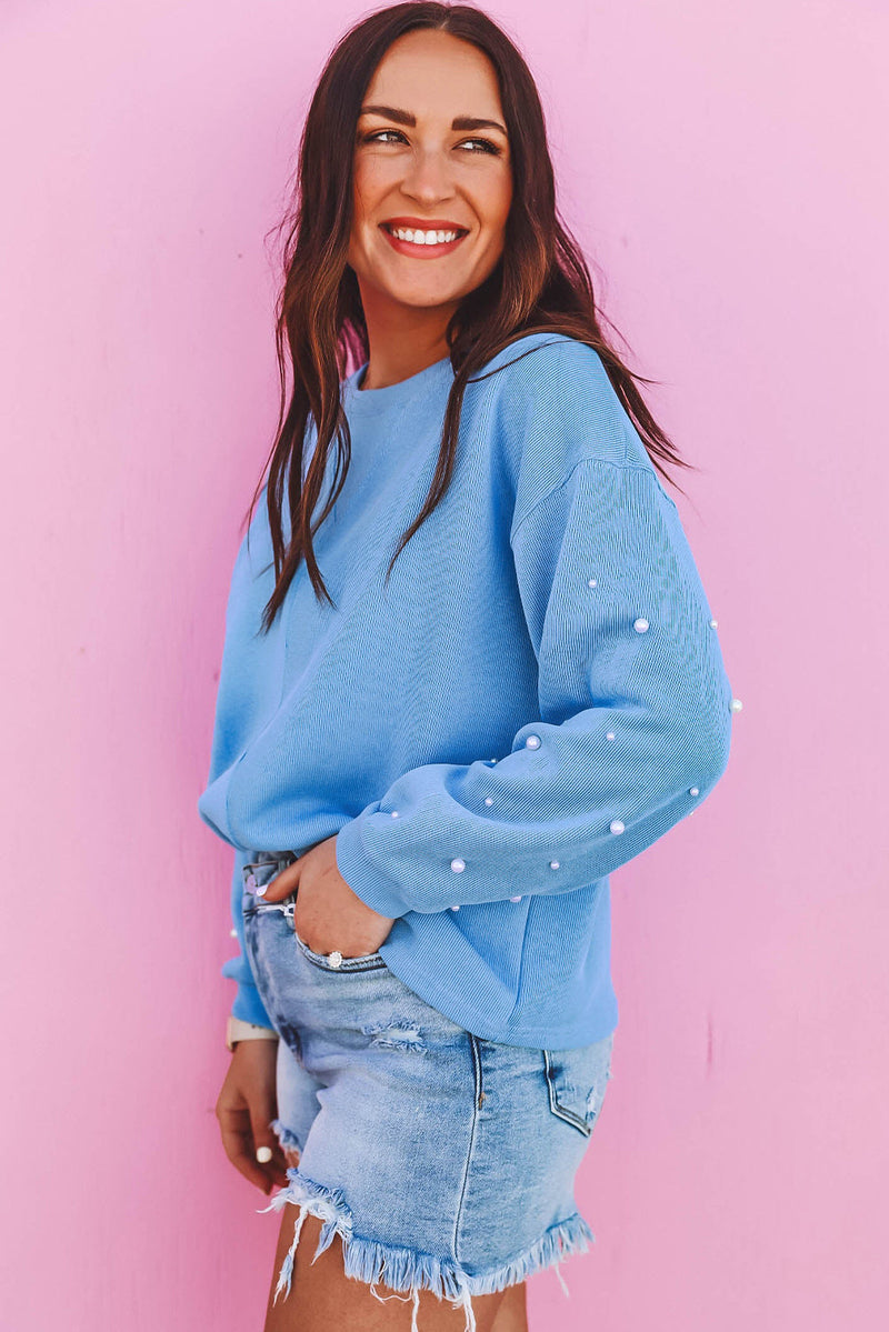 Thoughtfully Designed Jumper