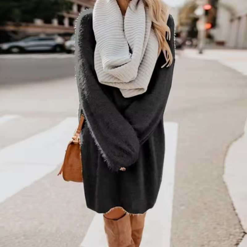 Elegantly Designed Jumper