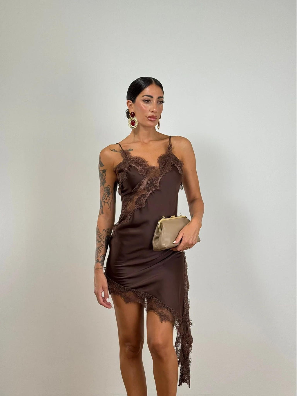 Vintage Inspired Dress