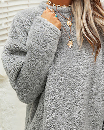 Elegantly Designed Jumper