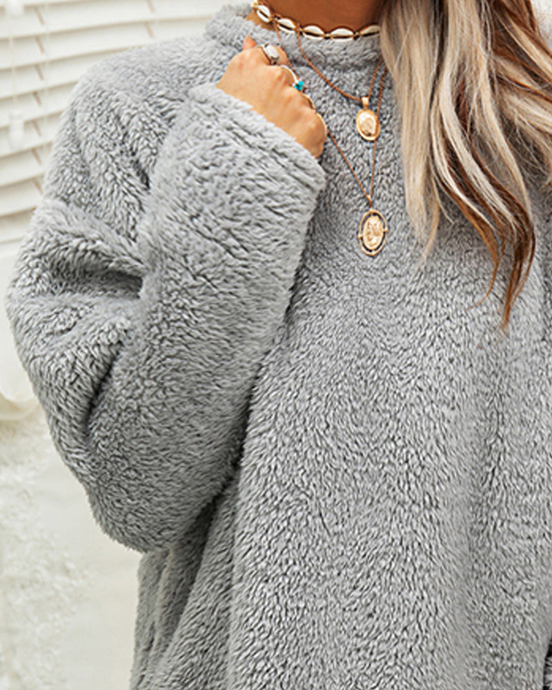Elegantly Designed Jumper