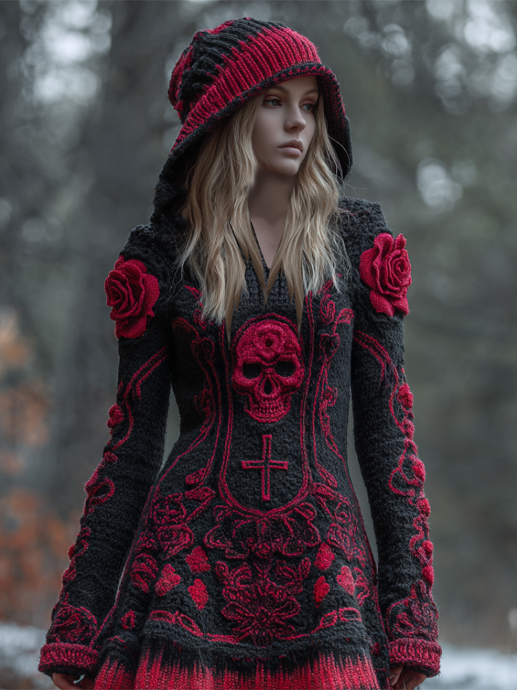 Beautifully Crafted Jumper