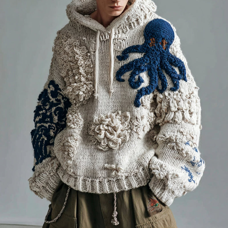 Beautifully Crafted Jumper
