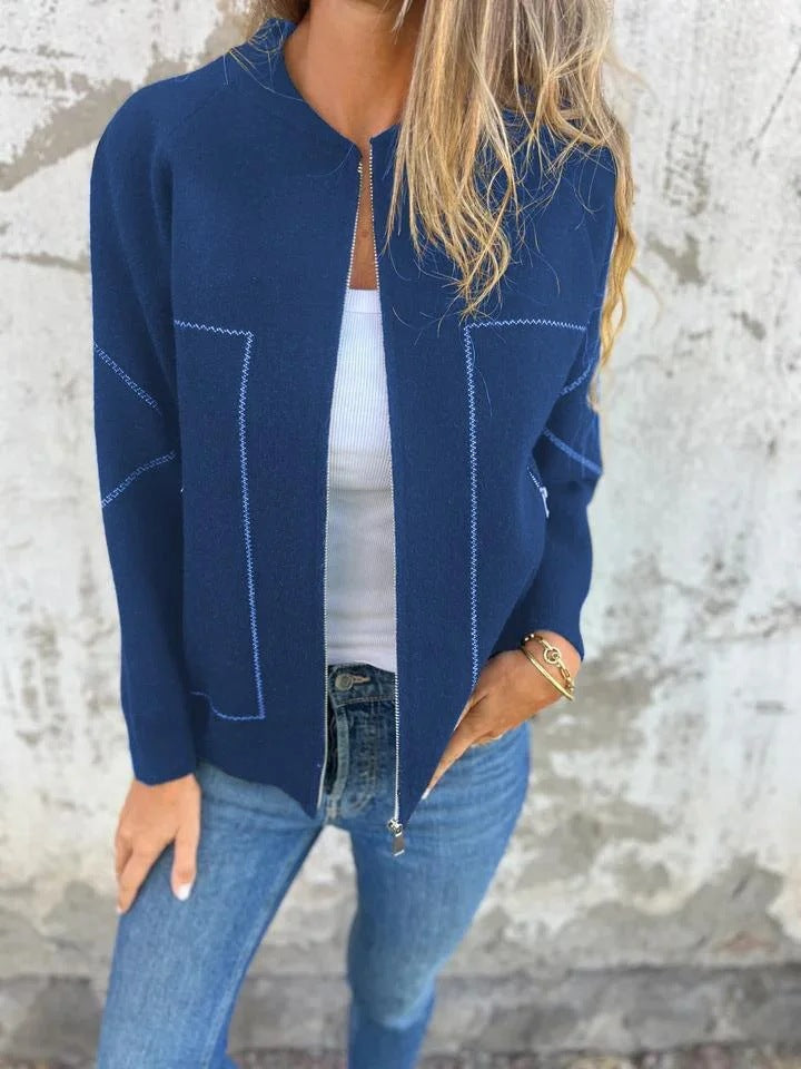 Classic Vintage Jacket