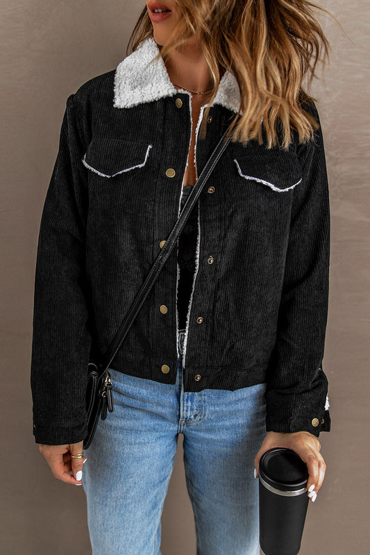 Vintage Inspired Jacket